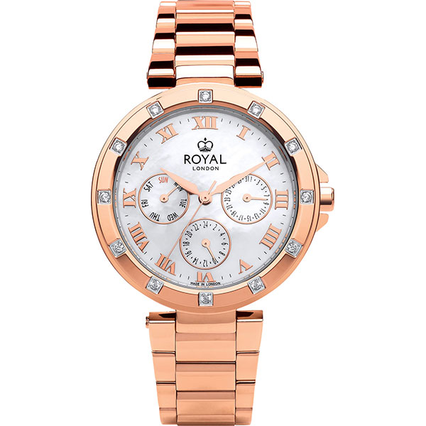 Часы Royal London Fashion 21434-07
